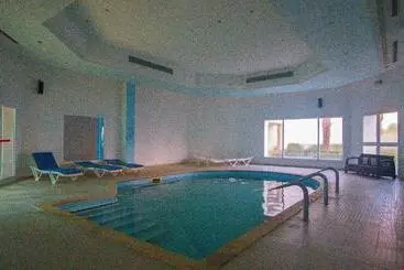 Aquaterra Bahia Beach Hotel