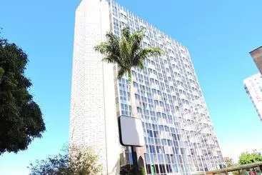 Hotel Airam Brasília