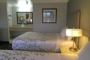 Hotelli Americas Best Value Inn   Milpitas