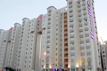 Hotel Boudl Kuwait