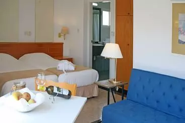 Hôtel Chrielka