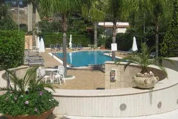 Hotel Costa Azul