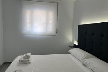 فندق H Pelayo Auto Check In Rooms