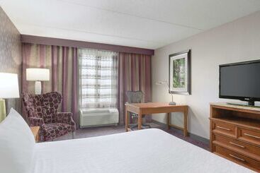 فندق Hilton Garden Inn Springfield, Ma