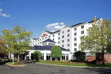 Hôtel Hilton Garden Inn Springfield, Ma