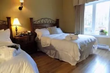 ホテル L Oasis De L île, Refuge Urbain