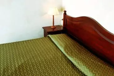 בית מלון כפרי La Pigna