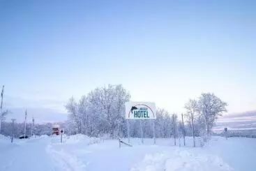 Hotel Lakselv
