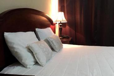 בית מלון כפרי Plaza Floresta