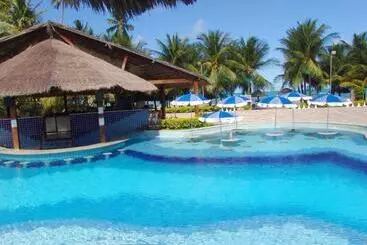 Hotel Praia Dourada