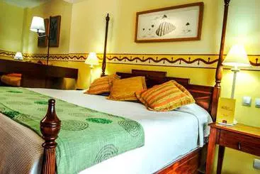 هتل Royalton Hicacos Resort & Spa - Adults Only