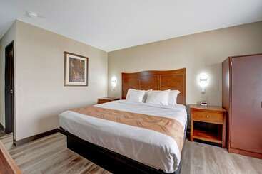 酒店 Suburban Studios Near Mesa Verde