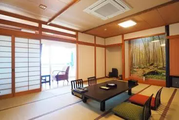 Hotel Tenku Yubo Seikaiso