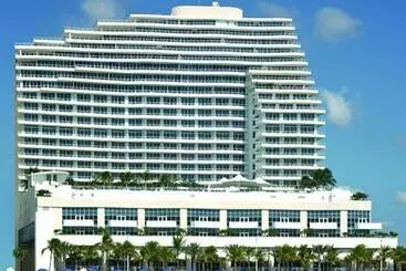 Hotel The Ritzcarlton, Fort Lauderdale