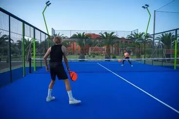 Отель Voi Baia Di Tindari Resort