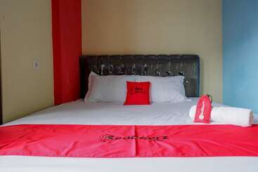 Hotel Reddoorz @ Gerbang Dieng Plateau Area