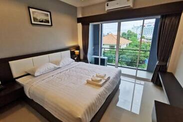 The Cottage Hotel Udon Thani