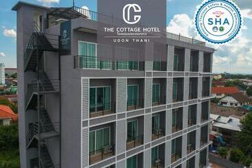 The Cottage Hotel Udon Thani
