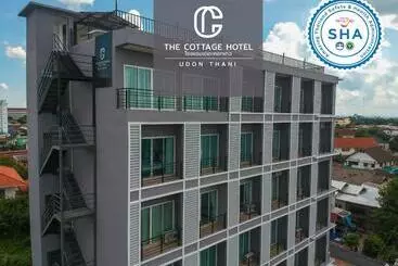 The Cottage Hotel Udon Thani