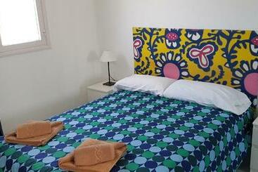 דירות לתיירים Apartamentos Las Vistas De Lanzarote