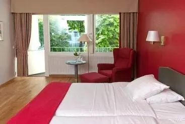 Best Western Hotel Jägersro