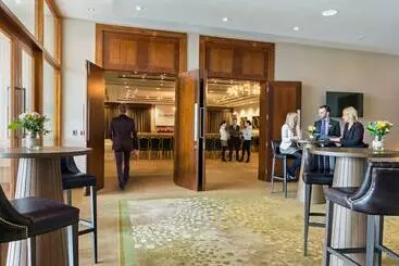 City North Hotel And Conference Centre