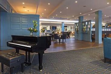 City North Hotel And Conference Centre