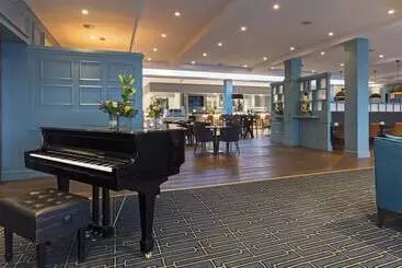 City North Hotel And Conference Centre