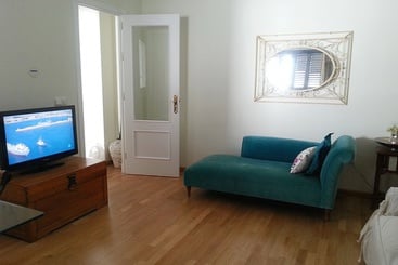 Home & Heritage Apartamentos