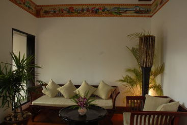 هتل Amazing Nyaung Shwe