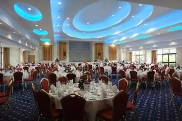 East Sussex National Hotel, Golf Resort & Spa