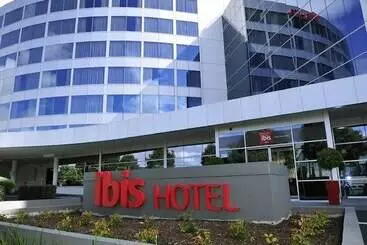 酒店 Ibis Melbourne Glen Waverley
