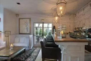 Hotelli La Malcontenta