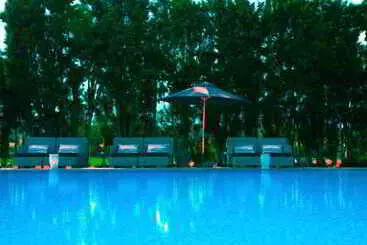 هتل La Malcontenta