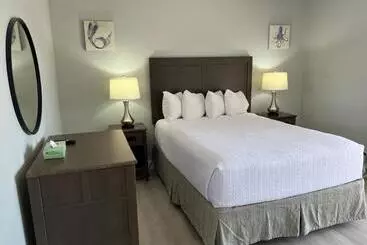 ホテル Marco Island Lakeside Inn