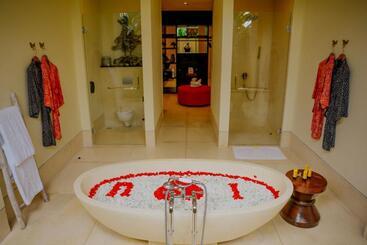 酒店 Nandini Jungle By Hanging Gardens