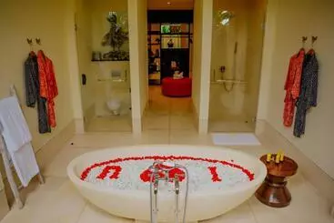 ホテル Nandini Jungle By Hanging Gardens