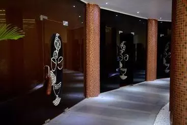 호텔 Ocean Paradise Resort & Spa Zanzibar