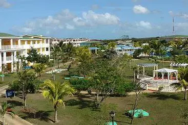 ホテル Playa Coco