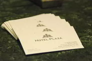 Hotel Plaza