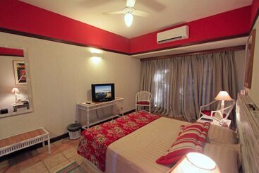 ホテル Portal Lençóis