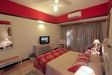 酒店 Portal Lençóis