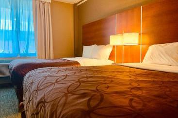 호텔 Prince Flushing