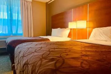 호텔 Prince Flushing