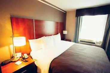 فندق Prince Flushing