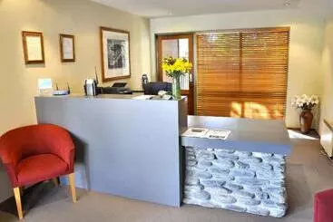 فندق Punga Grove