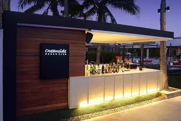 Hotelli Putahracsa Hua Hin