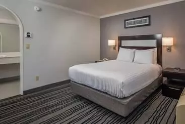 ホテル Redwood Creek Inn