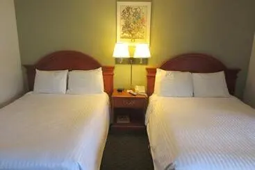 ホテル Redwood Creek Inn