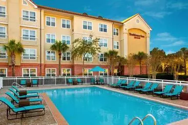 Hotel Residence Inn Sandestin At Grand Boulevard